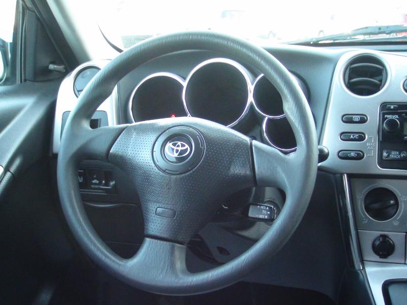 Toyota Matrix 2WD 2008