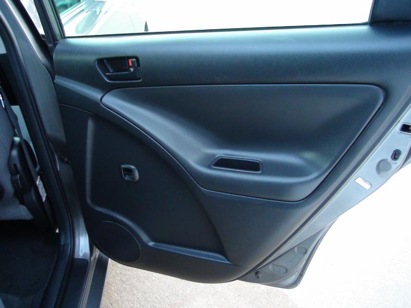 Toyota Matrix 2WD 2008