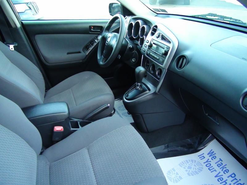 Toyota Matrix 2WD 2008