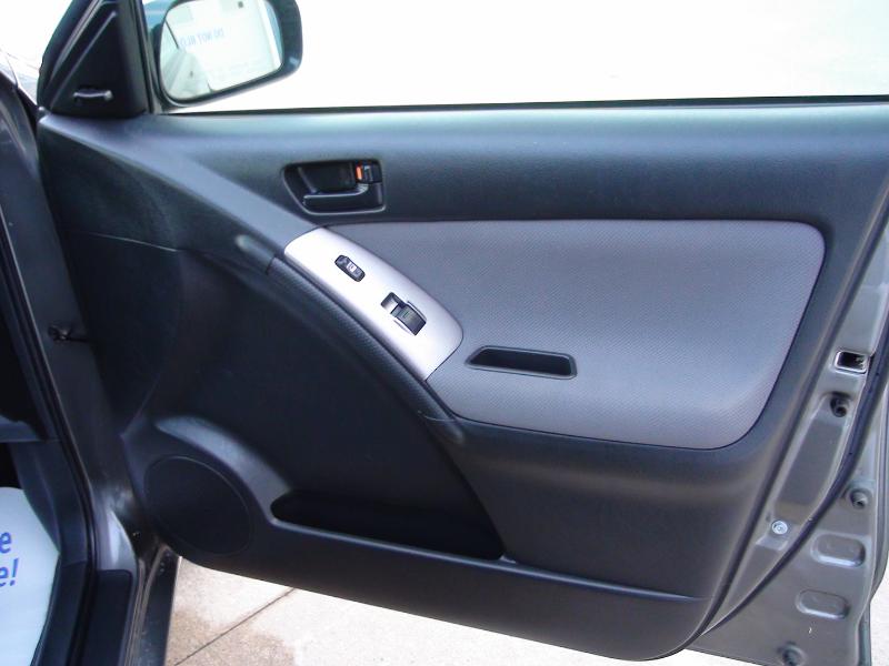 Toyota Matrix 2WD 2008