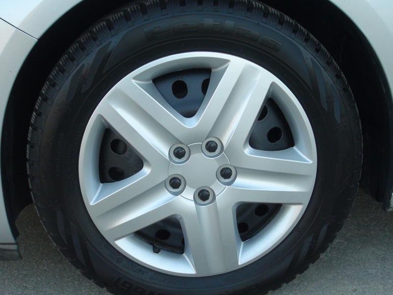 Chevrolet Malibu 1LT 2014