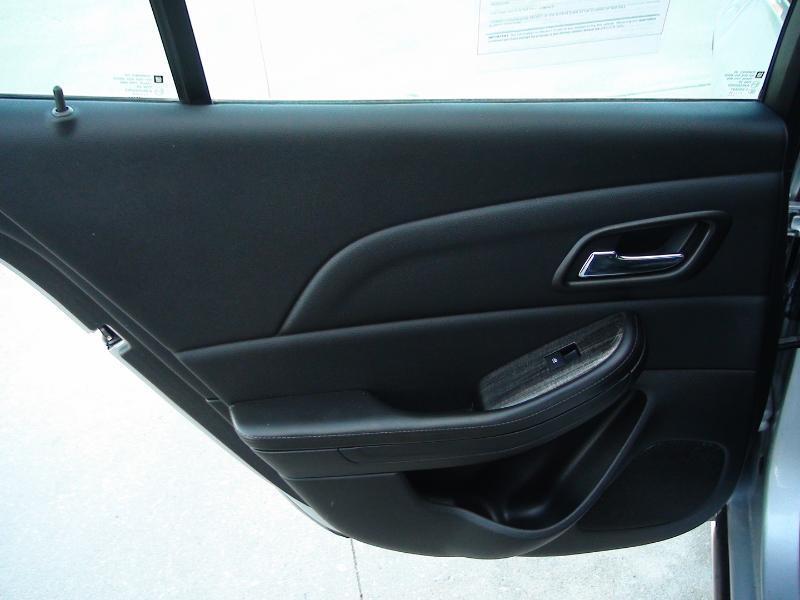 Chevrolet Malibu 1LT 2014