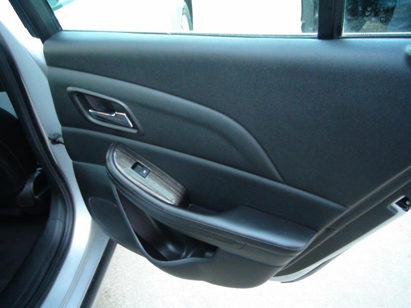 Chevrolet Malibu 1LT 2014