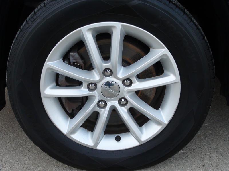 Dodge Journey SXT 2016