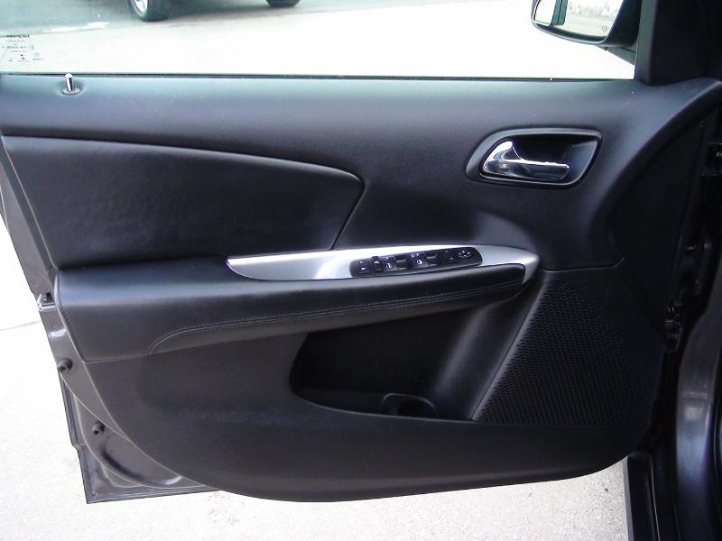 Dodge Journey SXT 2016