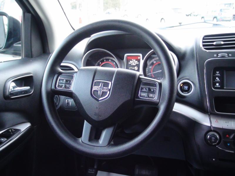 Dodge Journey SXT 2016