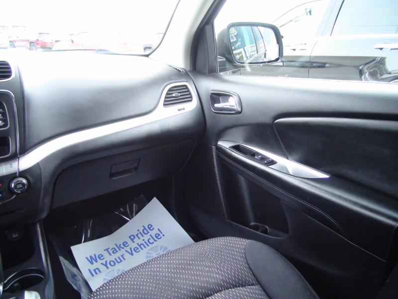 Dodge Journey SXT 2016