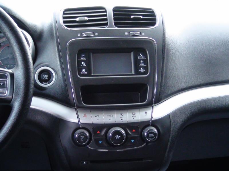 Dodge Journey SXT 2016