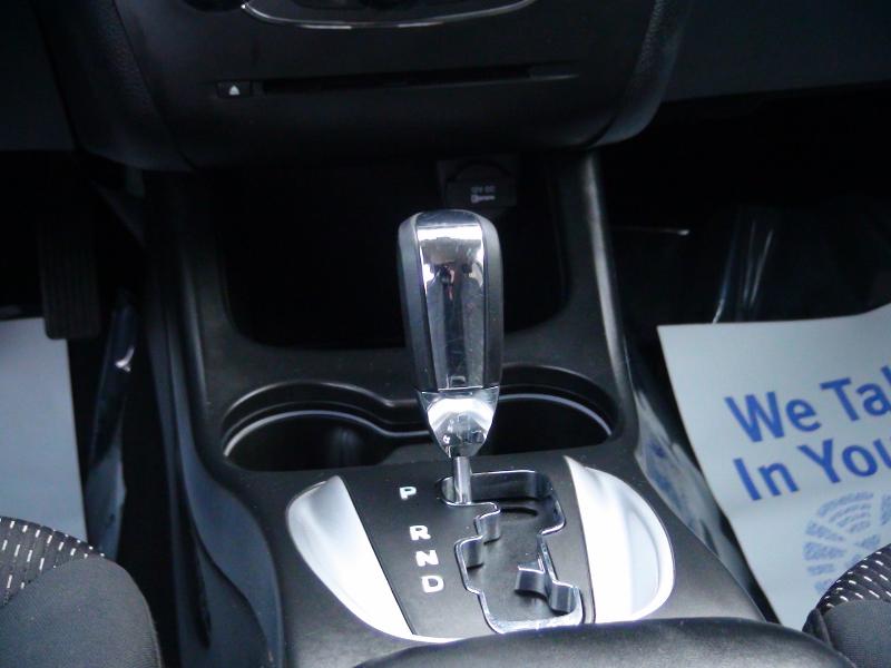 Dodge Journey SXT 2016