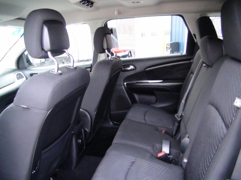 Dodge Journey SXT 2016