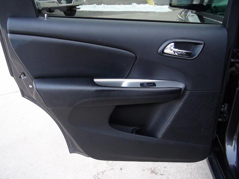 Dodge Journey SXT 2016