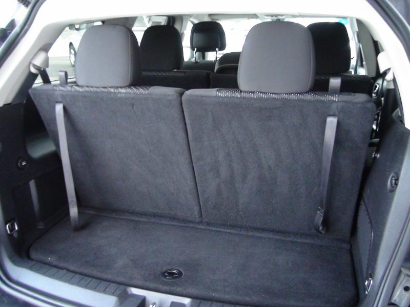 Dodge Journey SXT 2016