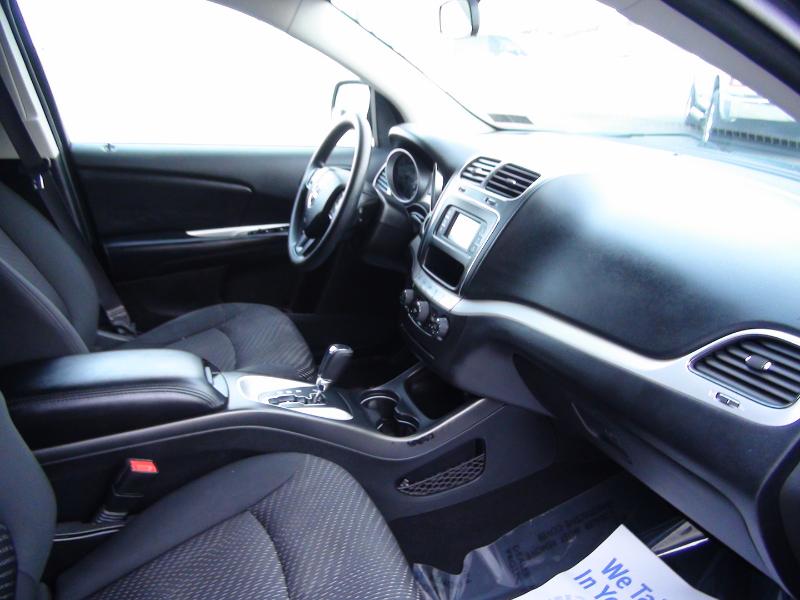 Dodge Journey SXT 2016