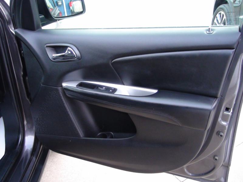 Dodge Journey SXT 2016