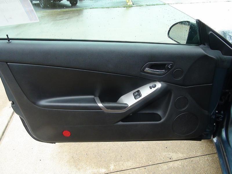Pontiac G6 GTP Coupe 2006