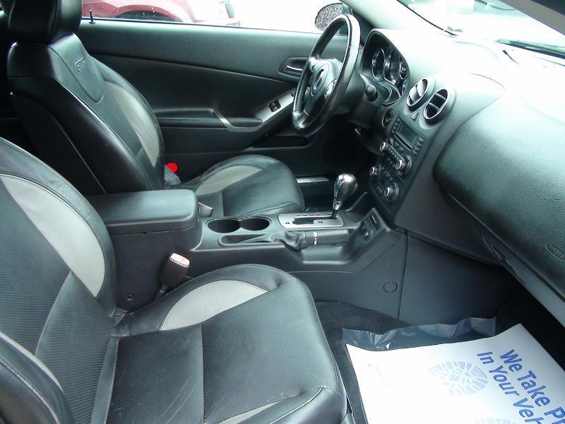 Pontiac G6 GTP Coupe 2006