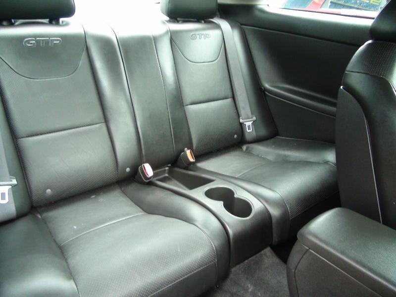 Pontiac G6 GTP Coupe 2006