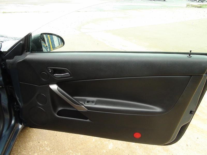 Pontiac G6 GTP Coupe 2006