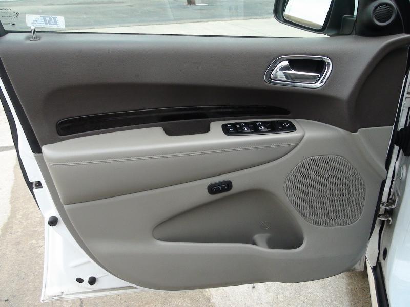 Dodge Durango Crew AWD 2013