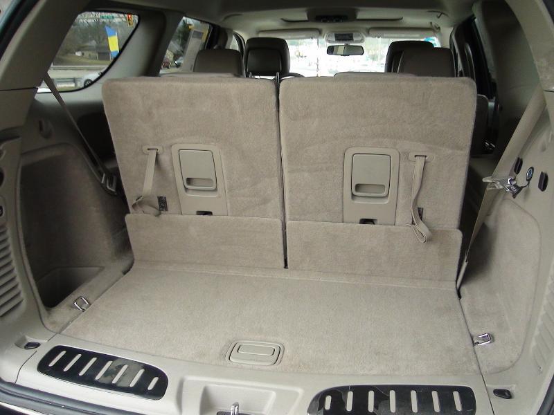 Dodge Durango Crew AWD 2013