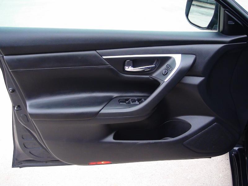 Nissan Altima 2.5 SV 2018