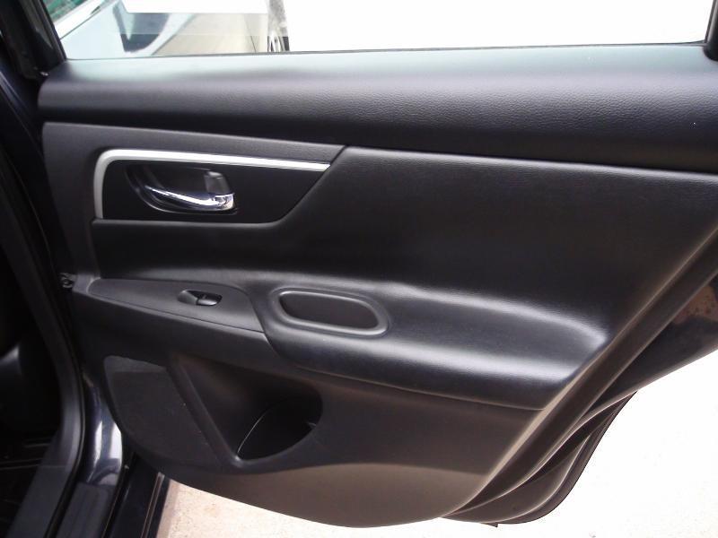 Nissan Altima 2.5 SV 2018