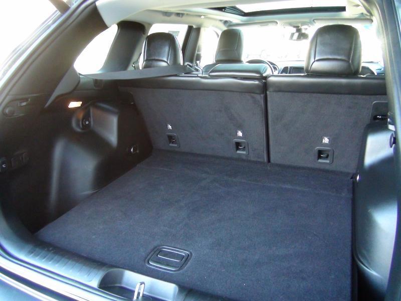 Jeep Cherokee Limited 4WD 2019