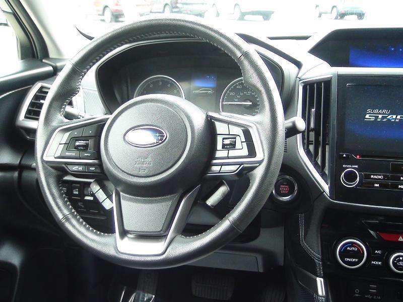 Subaru Forester Limited 2021