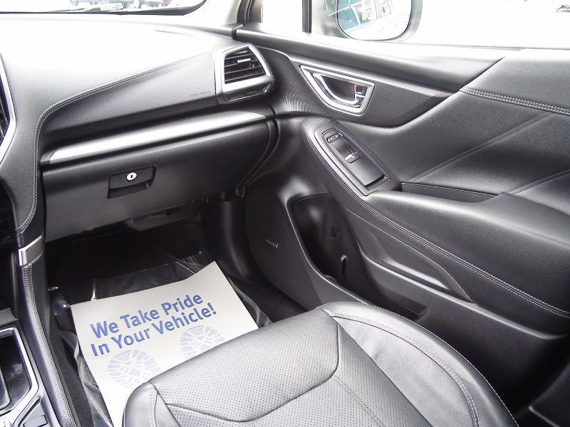 Subaru Forester Limited 2021