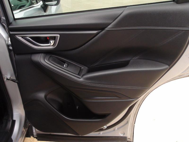 Subaru Forester Limited 2021