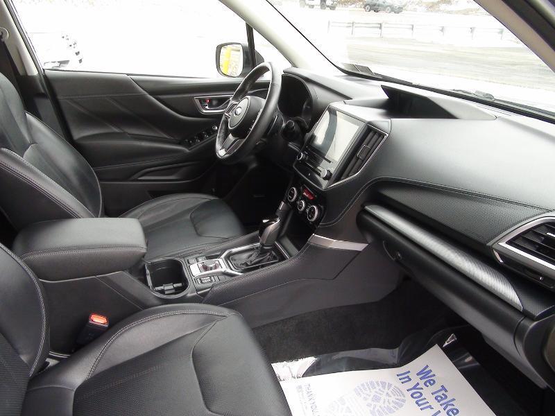 Subaru Forester Limited 2021