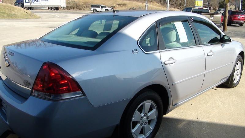 Chevrolet Impala LT 2006