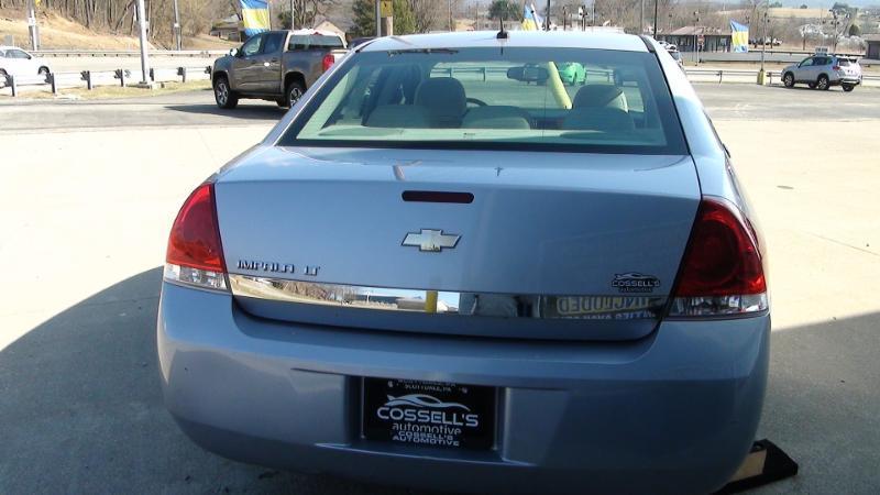 Chevrolet Impala LT 2006