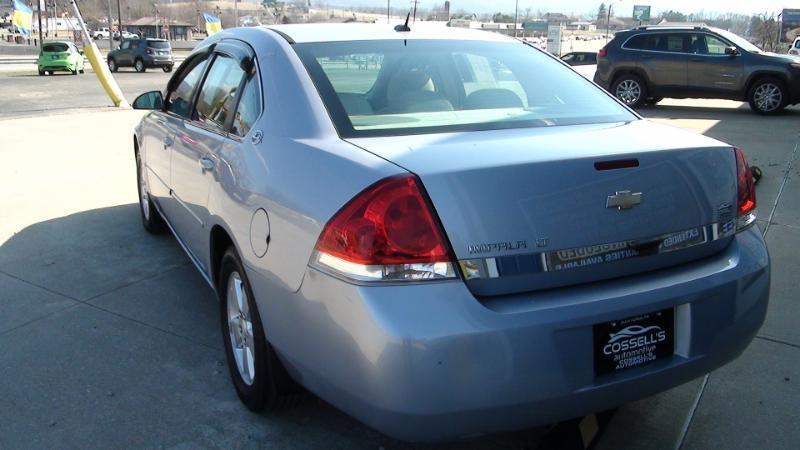 Chevrolet Impala LT 2006