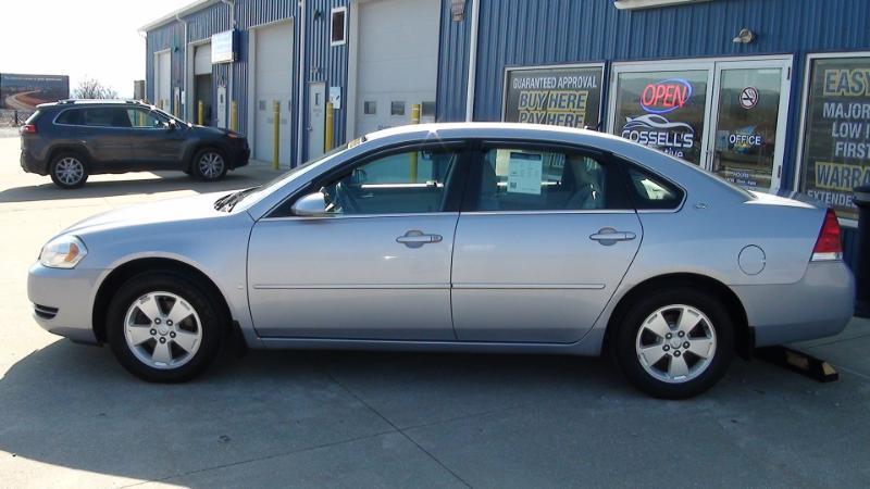 Chevrolet Impala LT 2006