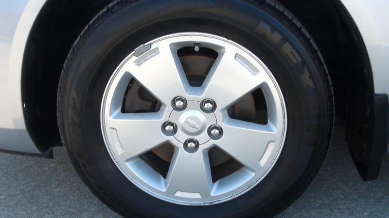 Chevrolet Impala LT 2006