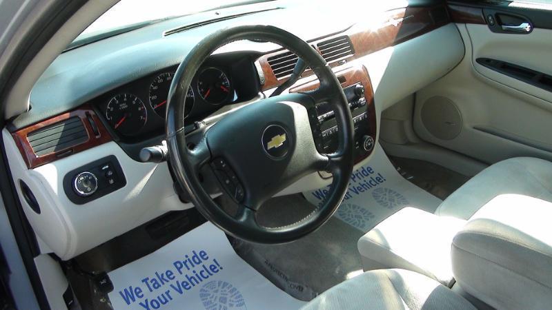 Chevrolet Impala LT 2006