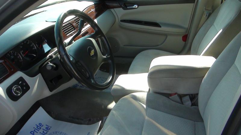 Chevrolet Impala LT 2006