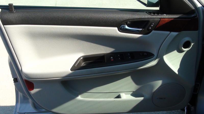 Chevrolet Impala LT 2006