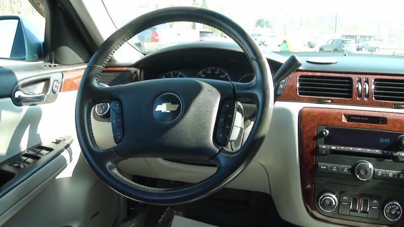Chevrolet Impala LT 2006
