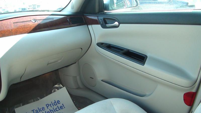 Chevrolet Impala LT 2006