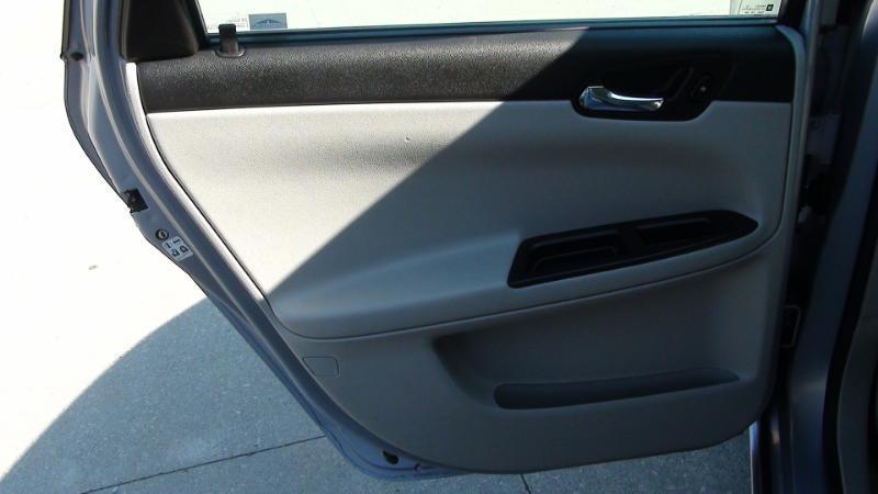 Chevrolet Impala LT 2006