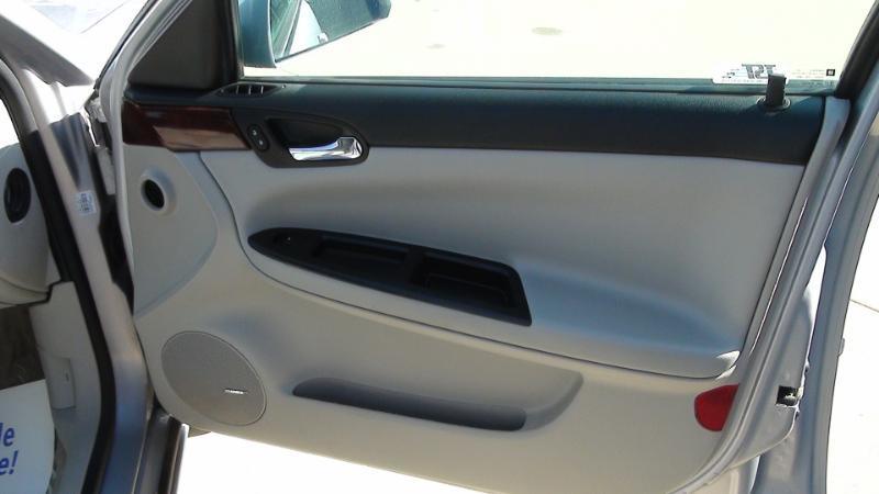 Chevrolet Impala LT 2006