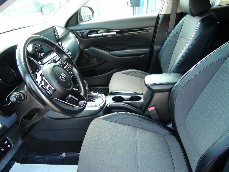 Kia Seltos S AWD 2021