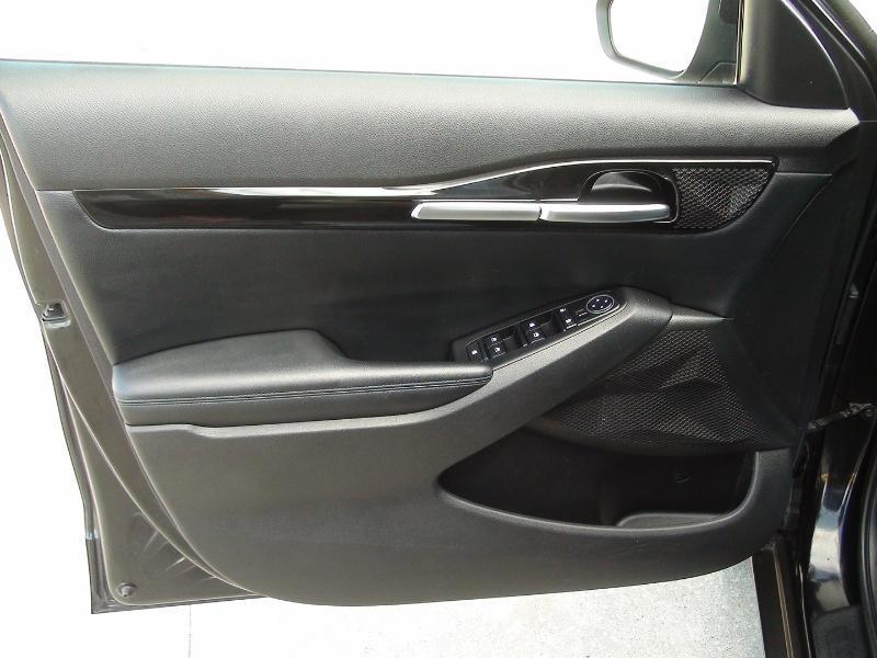 Kia Seltos S AWD 2021