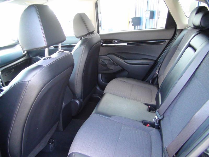 Kia Seltos S AWD 2021