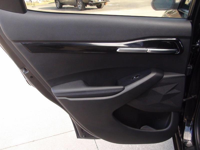 Kia Seltos S AWD 2021