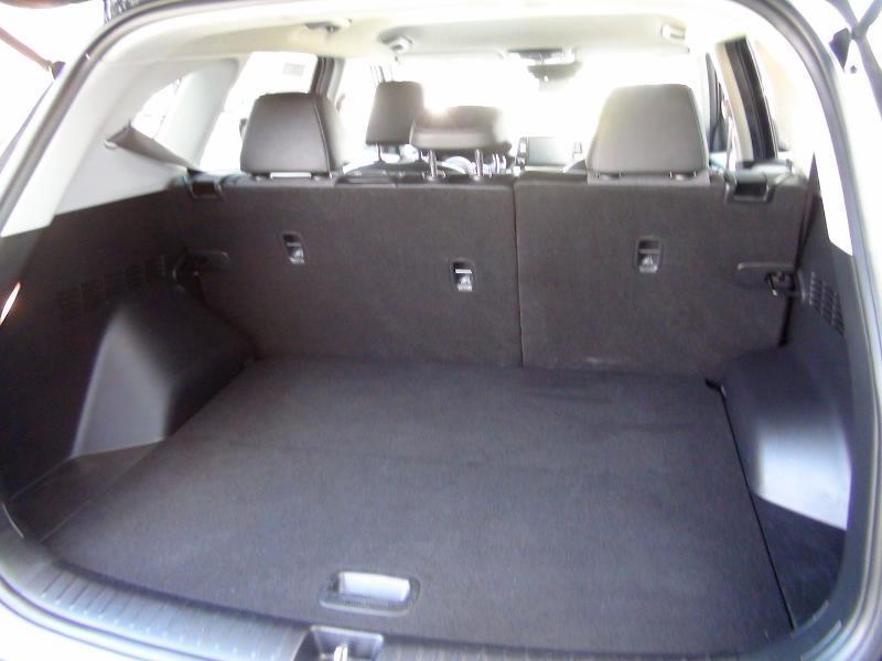 Kia Seltos S AWD 2021