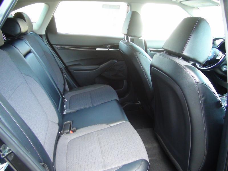 Kia Seltos S AWD 2021