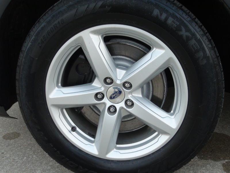 Ford Explorer XLT 4WD 2017